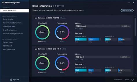 best hard drive diagnostic software